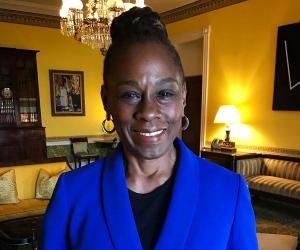 Chirlane McCray