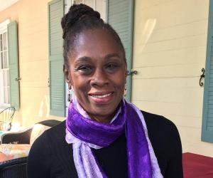 Chirlane McCray