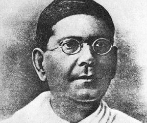 Chittaranjan Das