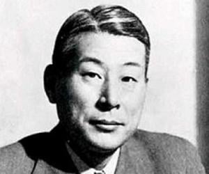 Chiune Sugihara