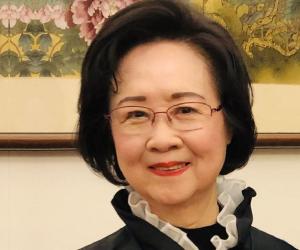 Chiung Yao