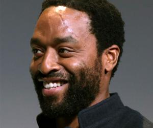 Chiwetel Ejiofor Biography