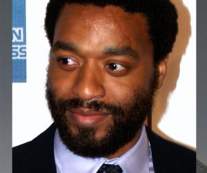 Chiwetel Ejiofor