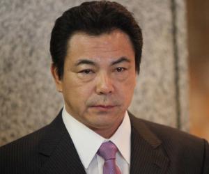 Chiyonofuji
