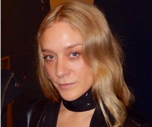 Chloë Sevigny