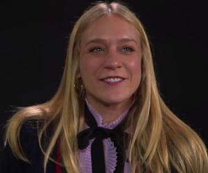 Chloë Sevigny