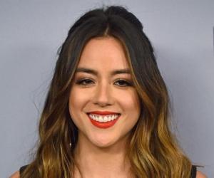 Chloe Bennet