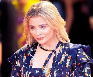 Chloe Grace Moretz