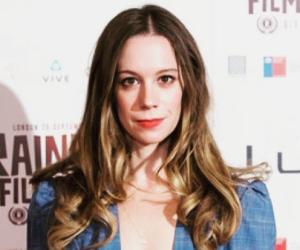 Chloe Pirrie