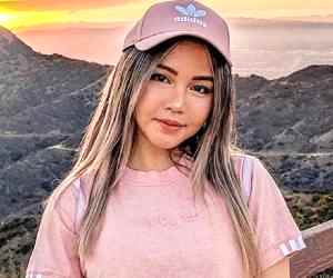 Chloe Ting Biography