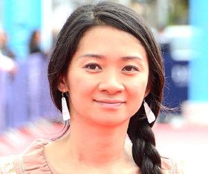 Chloe Zhao Biography