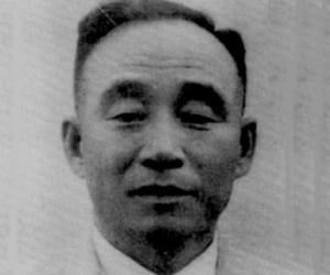 Choe Chang-ik