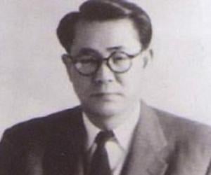 Choi Kyu-hah
