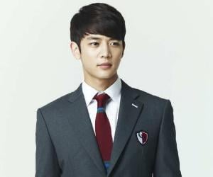 Choi Min-ho