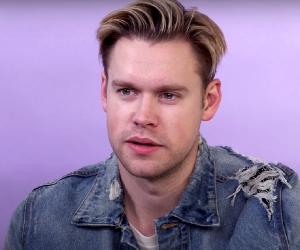 Chord Overstreet