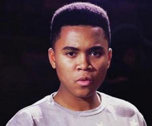 Chosen Jacobs