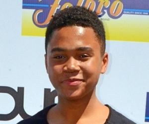 Chosen Jacobs