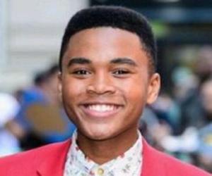 Chosen Jacobs