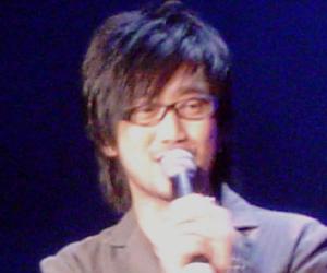 Chou Chuan-huing