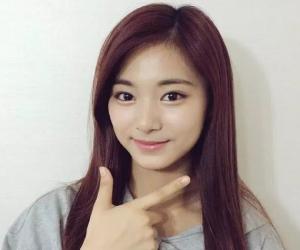 Chou Tzu-yu