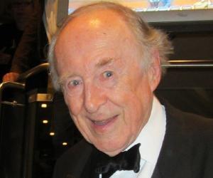 Chris Barber