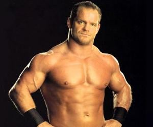 Chris Benoit