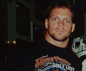 Chris Benoit