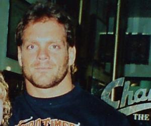 Chris Benoit