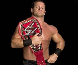 Chris Benoit