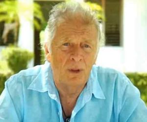 Chris Blackwell