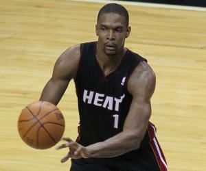 Chris Bosh