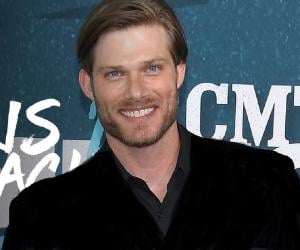 Chris Carmack Biography