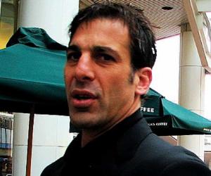 Chris Chelios