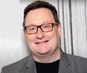 Chris Chibnall
