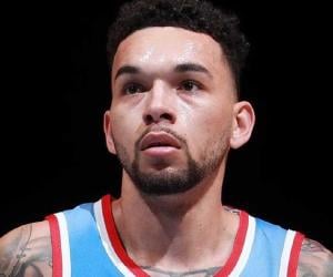 Chris Chiozza