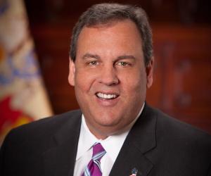 Chris Christie