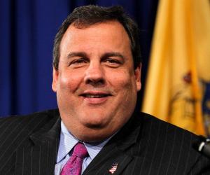 Chris Christie