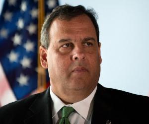 Chris Christie