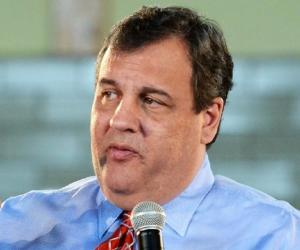 Chris Christie