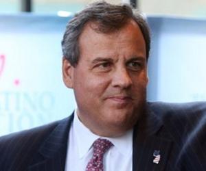 Chris Christie