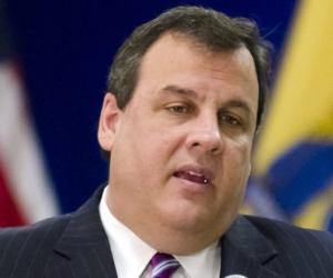 Chris Christie