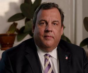 Chris Christie