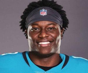 Chris Conley