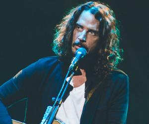 Chris Cornell