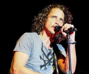 Chris Cornell