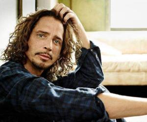 Chris Cornell