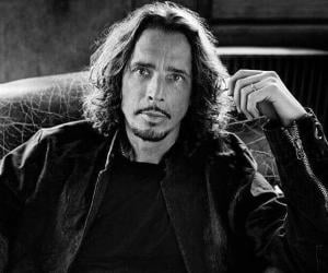 Chris Cornell