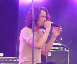 Chris Cornell