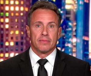 Chris Cuomo Biography