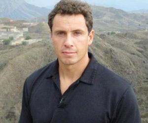 Chris Cuomo